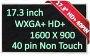 HP-Compaq Pavilion 17-E018SR 17-E018SS 17-E019DX 17.3" WXGA++ LED LCD screen new