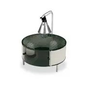 Andala Pets Metal Brooding Cage
