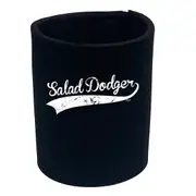 Salad Dodger - Funny Novelty Stubby Holder