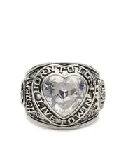 [AMBUSH] Heart Class Ring