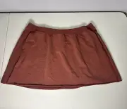 Aerie Offline Skirt 2XL Outdoor Athletic Soft Comfy Stretch Pockets