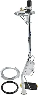 A-Premium Fuel Sending Unit Replacement for Dodge Spirit 1991-1995 Shadow Plymouth Acclaim Chrysler LeBaron Daytona