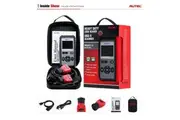 AUTEL MaxiLink ML529HD Heavy Duty Trucks Car Code Reader OBD2 Scanner Tool