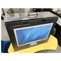 在飛比找蝦皮購物優惠-Apple Cinema Display  23/30吋