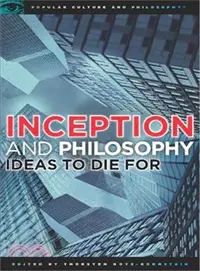 在飛比找三民網路書店優惠-Inception and Philosophy