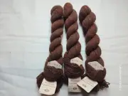 ROWAN yarns - discontinued DONEGAL LAMBSWOOL - 1 skein - 25g/100m.