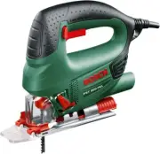 Bosch Home & Garden 530W Electric Jigsaw, Includes Blade, Speed Control & More