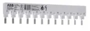 PS3/12/16BP, ABB, Mini Circut Breaker Bus 3Ph 12P 80A Bcpd
