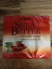 Dalan Shea Butter Cream Soap: 2 Pack