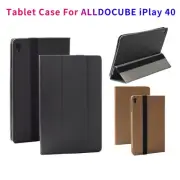 Tablet Case for IPlay40 Tablet 10.4 Inch PU Leather Case Flip Case Cover9713