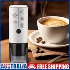 # 2-in-1 Portable Coffee Makers Coffee Brewing Machine Car Coffee Maker for Home