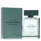 Narciso Rodriguez Vetiver Musc by Narciso Rodriguez Eau De Toilette Spray 3.3...