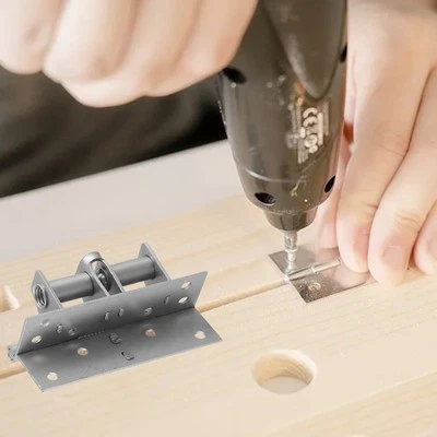 Sleek Concealed Design Self Closing Hinge for Aesthetically Pleasing Doors