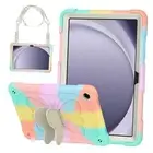 Cover for Samsung Galaxy Tab A9+ Plus Case for Kids Girl, Galaxy Tab A9+ 11
