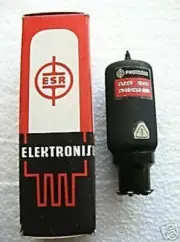 1 x PHOTOZELLE PHOTOELECTRIC CELL - 495E ERG5 ESR NOS BOX