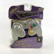 INTEC G-FORCE 2 GAMECUBE PROGRAMMABLE GAME CONTROLLER NEW SEALED