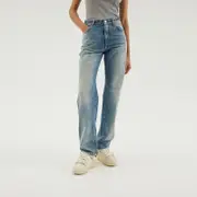 [1989 STUDIO] Blue Boyfriend jeans 28 Blue