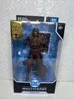 McFarlane Gold Label Collection: DC Multiverse Batman Arkham Knight SCARECROW