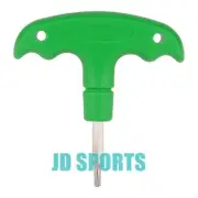 T15 Golf Wrench Tool For Taylormade TP Reserve, Spider GT Max Putter Weight
