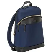 Targus 12in Newport Mini Backpack Navy Tsb94601