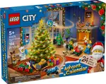 [LEGO] LEGO City Advent Calendar 2025