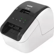 NEW Brother QL-800 Label Printer Labeller Machine Professional