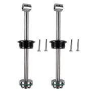 2X Trim Rod Kit for Mercury Outboard Verado 200-300HP L6 8M0118299 896157A01