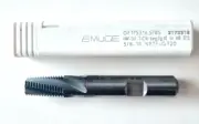EMUGE GF175316.5785 NPTF 3/8-18 Carbide Helical Flute Thread Mill