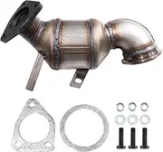 TAIROD Front Catalytic Converter 16659 674-854 Encore Chevy Trax Sonic Cruze Limited 1.4L, EPA Compliant