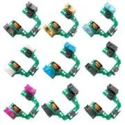Welded for GPROX Superlight Mouse Switches Button Board Replacement