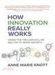 How Innovation Really Works ― Using the Trillion-dollar R&d Fix to Drive Growth