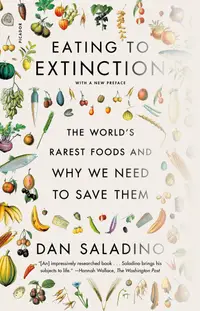 在飛比找誠品線上優惠-Eating to Extinction: The Worl