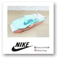 在飛比找Yahoo!奇摩拍賣優惠-【SL美日購】Nike 兩雙一組 ANKLE RUN SOC