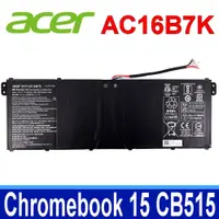 在飛比找松果購物優惠-ACER AC16B7K 原廠電池 Chromebook 1