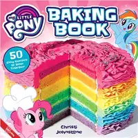 在飛比找三民網路書店優惠-My Little Pony Baking Book