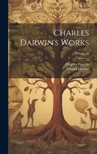 在飛比找博客來優惠-Charles Darwin’s Works; Volume