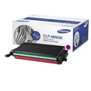Samsung 660B Magenta Toner Cartridge (Original)