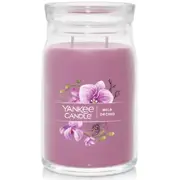 Yankee Candle Wild Orchid Signature Collection Large Jar