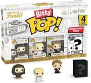 FUNKO Bitty POP!: Harry Potter and the Goblet of Fire - Hagrid 4-Pack