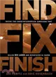 Find, Fix, Finish ― Inside the Counterterrorism Campaigns That Killed Bin Laden and Devastated Al Qaeda