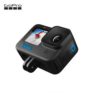 GoPro HERO10 Black全方位運動攝影機 現貨 廠商直送