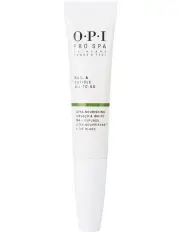 [OPI] Pro Spa Nail & Cuticle Oil To Go 7.5 ml Nail Treatment