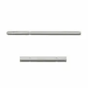 LINK PIN & TUBE FOR OMEGA SPEEDMASTER WATCH BAND 1499 1560-852 1562-850 1563/850
