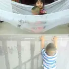Children Safety Protective Net Mesh Fabric Stair Balcony Garden Fence Guard Home