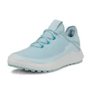 New Womens ECCO CORE GOLF SHOE SKY BLUE 100413-00185 EU 36-39 TAKSE