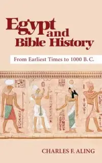 在飛比找博客來優惠-Egypt and Bible History