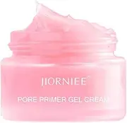 Pore Primer Pre Makeup Gel Delicate Skin Concealer Cream Gel Natural Foundation Base Matte Invisible Primer Liqui All Pores