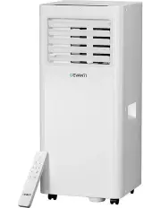 [Devanti] Portable Air Conditioner 7000BTU in White
