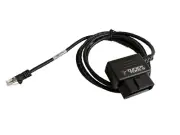 ScanGauge II OBDII Replacement Cable right angle to RJ45 146601