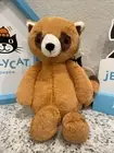 Jellycat BASHFUL RED PANDA [MEDIUM] Soft Plush Toy NWT Cute Forest Stuffed LOVEY